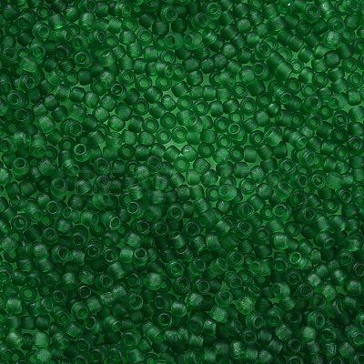 12/0 FGB Grade A Round Glass Seed Beads SEED-Q006-M22-1