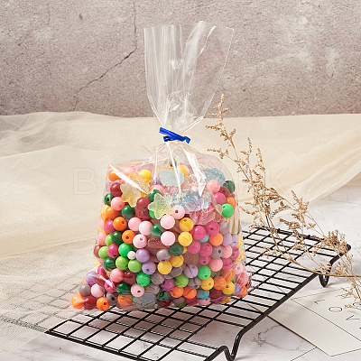 Polypropylene Cellophane Bags AJEW-TA0016-13C-1