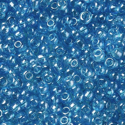 8/0 Glass Seed Beads SEED-US0003-3mm-103-1