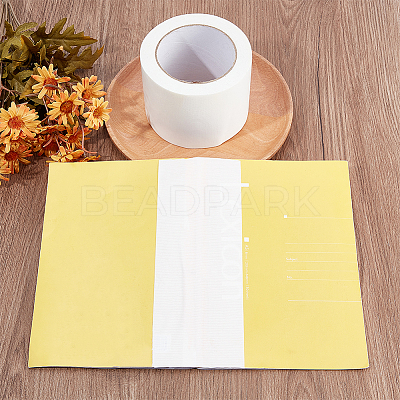 Adhesive Patch Tape AJEW-WH0419-06A-02-1