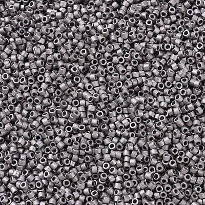 MIYUKI Delica Beads SEED-X0054-DB0321-1