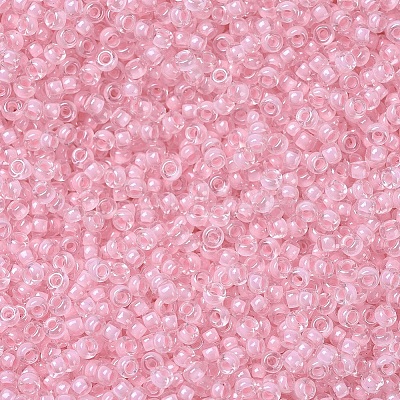 MIYUKI Round Rocailles Beads X-SEED-G007-RR0203-1