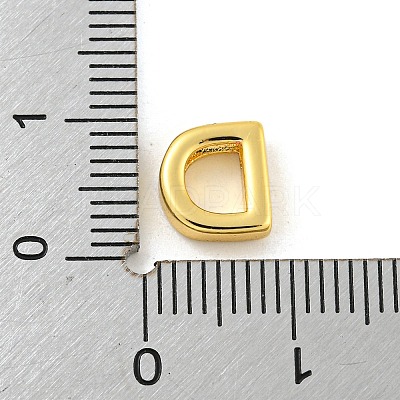 Brass Pendants KK-P263-13G-D-1