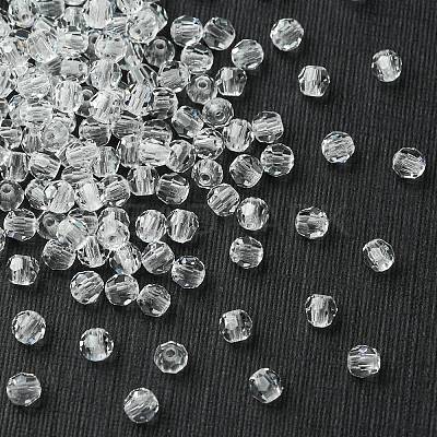 Preciosa® Crystal Beads Y-PRC-BB3-00030-1