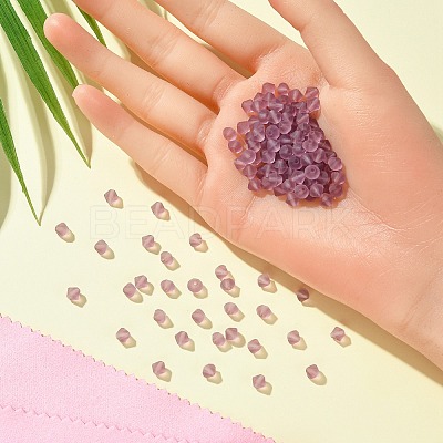 Preciosa® Crystal Beads Y-PRC-BA3-20020-840-1