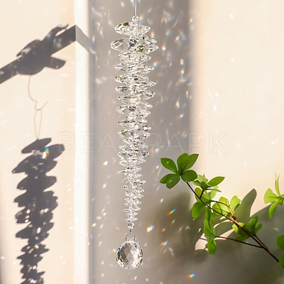 Crystal Hanging Sun Catchers PW-WG7BB61-03-1