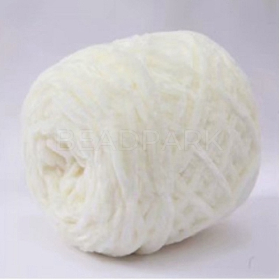 Wool Chenille Yarn X1-PW22070155843-1