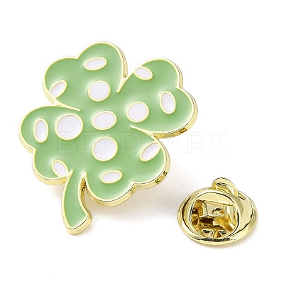 Enamel Pins JEWB-B030-02D-G-1