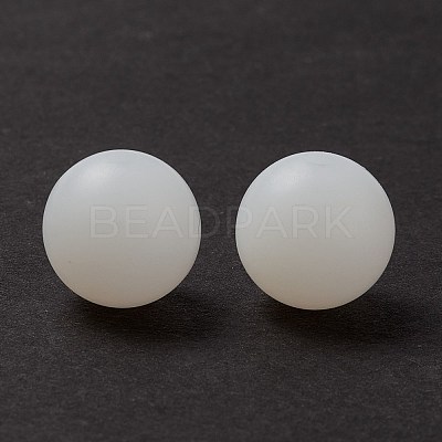 Luminous Silicone Beads SIL-I002-01F-1