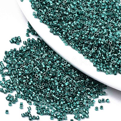 FGB 11/0 Grade A Glass Seed Beads SEED-S030-1216-1