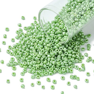 12/0 Glass Seed Beads SEED-US0003-2mm-124-1