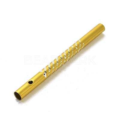 Aluminum Round Tube Pendants STAS-Q316-06D-1-1