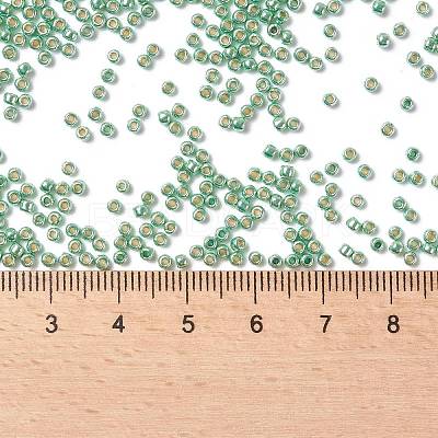 TOHO 11/0 Round Beads X-SEED-TR11-PF0570-1