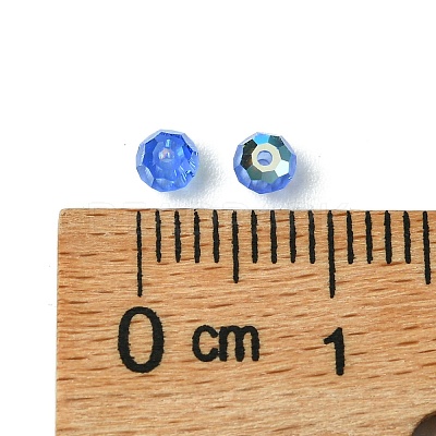 Preciosa® Crystal Beads Y-PRC-BB3-30050-200-1