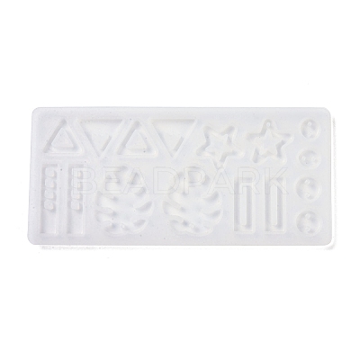 DIY Silicone Molds X1-SIMO-H020-01A-1