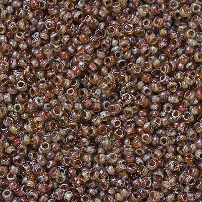 MIYUKI Round Rocailles Beads X-SEED-G007-RR4505-1