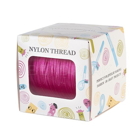 Nylon Thread NWIR-JP0013-1.0mm-129-1