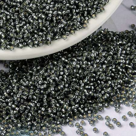 MIYUKI Round Rocailles Beads SEED-X0056-RR0021-1