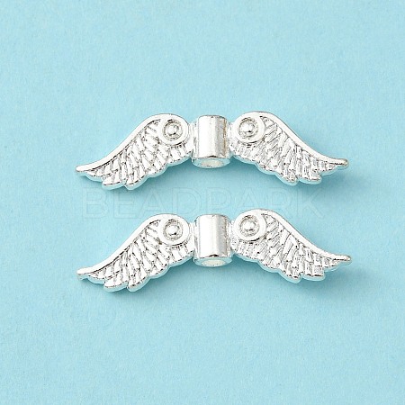 Tibetan Style Alloy Beads LS-TIBEB-LF10271YKG-S-LF-1
