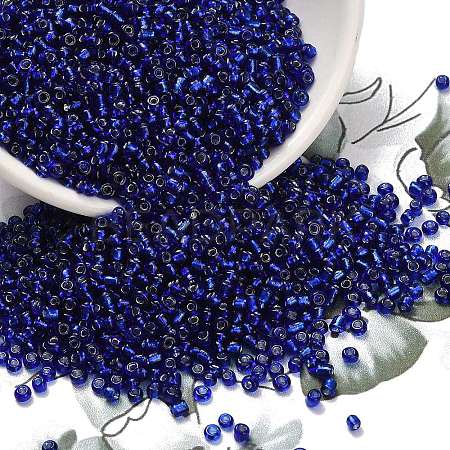 12/0 Glass Seed Beads X2-SEED-A005-2mm-28-1