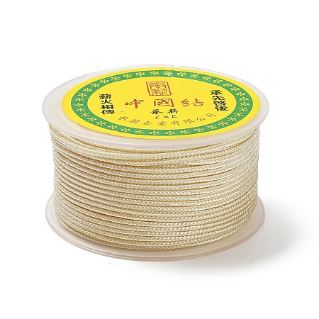 16M Round Nylon Braided Cord OCOR-I013-01C-1