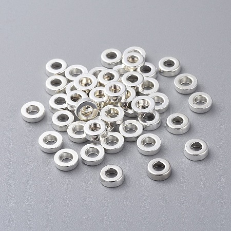 Tibetan Style Alloy Beads LS-TIBEB-P002-07S-NR-1