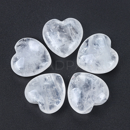 Natural Quartz Crystal Healing Stones PW-WGA91AE-28-1