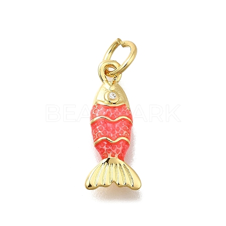 Barss Pendants KK-V002-19G-01-1