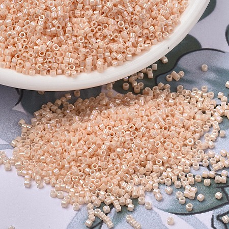 MIYUKI Delica Beads X-SEED-J020-DB1502-1