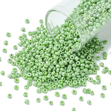 12/0 Glass Seed Beads SEED-US0003-2mm-124-1