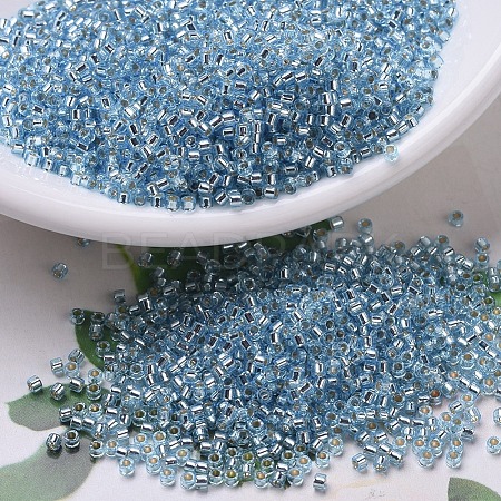 MIYUKI Delica Beads Small X-SEED-J020-DBS0044-1