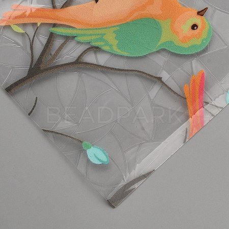 PVC Static Stickers DIY-WH20047-01A-03-1