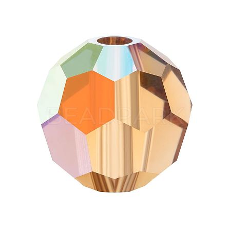 Preciosa® Crystal Beads Y-PRC-BB3-10330-200-1