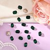 Preciosa® MAXIMA Crystal Fancy Stones Y-PRC-FD8-50730-2