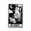 Tarot Theme Printed Acrylic Pendants MACR-G061-04T-1