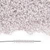 TOHO 11/0 Demi Round Beads SEED-DR11-1066-5