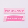 Woven Sewing Labels FIND-TAC0005-02A-1