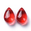 Transparent Glass Beads LS-GGLA-M004-05A-03-2