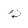 304 Stainless Steel Lip Rings WG9501E-03-1