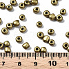 6/0 Glass Seed Beads SEED-S058-A-F216-4