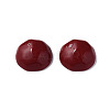 Opaque Acrylic Cabochons MACR-S373-138-A-5