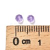 Preciosa® Crystal Beads X-PRC-BB3-20310-5