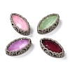 Sew on Rhinestone RGLA-P033-G02-09-1