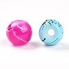 Drawbench Glass Beads X1-DGLA-S115-6mm-ML-3
