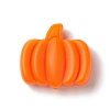 Christmas Silicone Focal Beads SIL-G003-F03-1