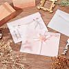 Blank Parchment Paper Envelopes AJEW-WH0038-98B-5