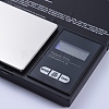 Weigh Gram Scale Digital Pocket Scale TOOL-G015-04A-7