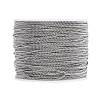 Brass Twisted Chains CHC-S100-P-NF-3