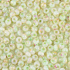6/0 Glass Seed Beads SEED-N008-07E-3