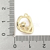 Brass Pendants LS-KK-H467-04G-3